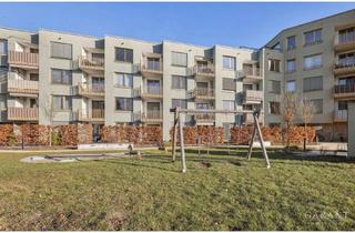 Wohnung kaufen in 86165 Lechhausen, Ein Zuhause zum Wohlfühlen: Moderne 2 Zimmer-Wohnung mit sonniger Terrasse und kleinem Garten!