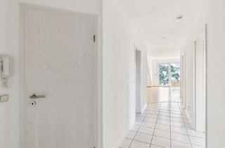 Wohnung kaufen in 54329 Konz, Gelegenheit für Paare und junge Familien, 4 Zimmer- Eigentumswohnung in Konz !