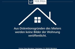 Wohnung kaufen in 90763 Südstadt, Rendite trifft Lage – Kapitalanlage in Fürth-Südstadt