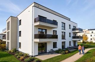 Wohnung kaufen in 74219 Möckmühl, Moderne Neubauwohneinheiten in Möckmühl - Energiesparhaus