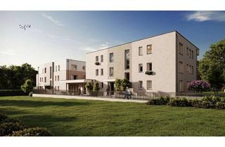 Wohnung kaufen in Alemannenstraße 11, 71088 Holzgerlingen, Durchdacht: 2-Zi-Wohnung mitten in Holzgerlingen