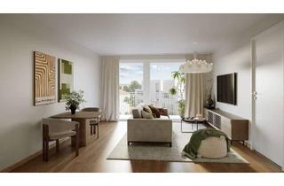 Wohnung kaufen in Alemannenstraße 11, 71088 Holzgerlingen, Perfekte Kapitalanlage im Betreuten Wohnen