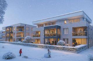 Wohnung kaufen in Alemannenstraße 11, 71088 Holzgerlingen, Zuhause im Alter - 2-Zi-Senioren-Wohnung - Kapitalanlage!