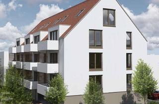 Wohnung kaufen in 71032 Böblingen, Neubauwohnung, Herrschaftsgartenstr.12, BöblingenWohnung Nr.11