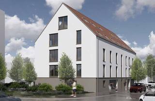 Wohnung kaufen in 71032 Böblingen, Neubauwohnung, Herrschaftsgartenstr. 12, BöblingenWohnung Nr.2