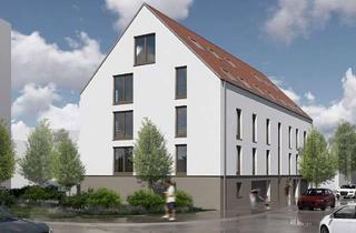 Wohnung kaufen in 71032 Böblingen, Neubauwohnung, Herrschaftsgartenstr. 12, BöblingenWohnung Nr.1