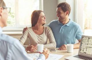 Wohnung kaufen in 85235 Odelzhausen, MÜNCHNER IG: MIETKAUF: Bezugsfrei - JETZT Eigentum sichern und nachhaltig Vermögenswerte schaffen!