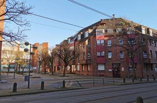 Wohnung kaufen in Oberstr. 21, 41460 Neuss, Gut vermietete Eigentumswohnung inkl. Stellplatz in der Neusser Innenstadt