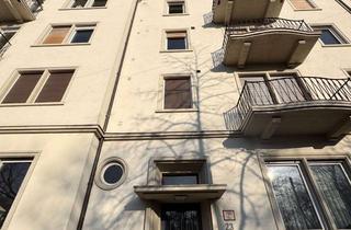 Loft kaufen in 97070 Würzburg, Unikat in Bestlage: Loftwohnung an der Löwenbrücke - Provisionsfrei vom Eigentümer