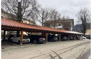 Wohnung kaufen in Ringstraße 23, 83224 Grassau, 4-Zimmer Wohnung mit Balkon im 2. OG in Grassau