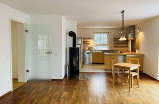 Wohnung kaufen in Rosenheimer Landstraße 11, 85521 Ottobrunn, Sonnige, großzügige 4-Zimmer-Wohnung mit Balkon ins Grüne