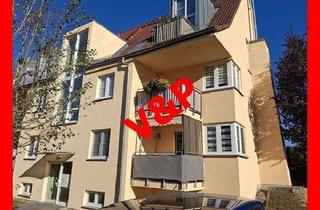 Wohnung kaufen in 39288 Burg, Kapitalanleger für vermietete ETW gesucht.