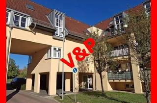 Wohnung kaufen in 39288 Burg, Kapitalanleger für eine vermietete ETW gesucht!