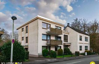 Wohnung kaufen in 42699 Ohligs-Aufderhöhe, Aufderhöhe. 125m² Fläche. Charmante Wohnung mit vielseitigem Untergeschoss, Balkon und Garage.