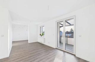 Wohnung mieten in Grimmaische Straße 19, 04821 Brandis, Erstbezug nach Sanierung: Moderne 4-Raumwohnung mit Balkon (Wohnberechtigungsschein erforderlich)