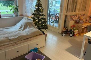 Wohnung mieten in Bahnhofstraße 62, 71384 Weinstadt, 1,5-Zimmer Wohnung mit Balkon im EG in Weinstadt