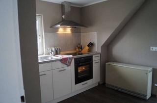 Wohnung mieten in 67592 Flörsheim-Dalsheim, helle 2ZKB DG-Single-Wohnung