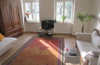 Wohnung mieten in Isenburgring 22, 63069 Lauterborn, Gepflegte Altbauwohnung in zentraler Lage von Offenbach - Westend