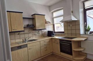 Wohnung mieten in Alte Ludwigsstädter Straße, 96317 Kronach, Gepflegte 4-Zimmer Wohnung im 2. OG mit Balkon in Kronach