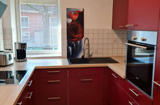 Wohnung mieten in Ringstraße, 21403 Wendisch Evern, Erstbezug nach Sanierung: 3-Zi.-EG-Wohnung mit EBK in 21403 Wendisch Evern