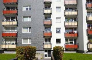 Wohnung mieten in Nagelshof, 22559 Rissen, Wohnglück- schicke 2,5-Zimmer-Wohnung