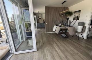 Penthouse mieten in 52399 Merzenich, Schicke Penthousewohnung