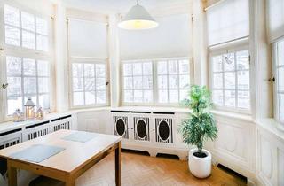 Wohnung mieten in 30175 Zoo, Altbauwohnung in Bestlage!