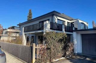 Wohnung mieten in Johann-Bader-Str. 31, 82049 Pullach, RARITÄT! Pullach Traumwohnung 4 Zimmer