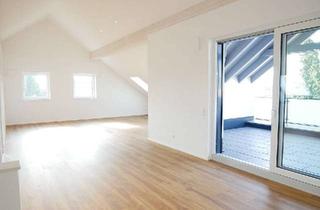 Penthouse mieten in Tauroggener Straße 18, 86167 Lechhausen, *EXKLUSIVER NEUBAU* Einzigartige, hochwertige Penthousewohnung