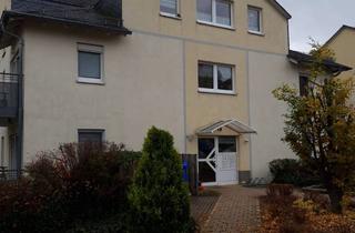 Wohnung mieten in Martin - Götze - Straße 13, 09350 Lichtenstein, in einer der schönsten Wohngegenden in Lichtenstein ideal für die die es ruhig mögen