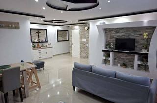 Wohnung mieten in Im Wohnpark 17, 50127 Bergheim, 4-Zimmer Wohnung mit Balkon & Tiefgarage in Bergheim