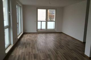 Wohnung mieten in Arthur-Hoffmann-Straße 52, 04107 Zentrum-Süd, NEUBAU+TRAUMWOHNUNG+5-R.+1 BALKON+TOLLES BAD+GÄSTE WC+FBH+LIFT+TIEFGARAGE++UVM.+