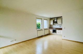 Wohnung mieten in 74177 Bad Friedrichshall, Erdgeschosswohnung mit Traumterrasse