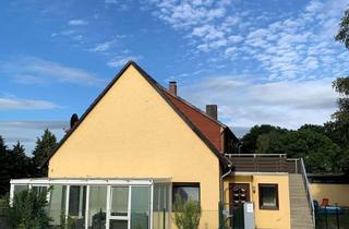 Wohnung mieten in Braunschweiger Straße 5a, 38173 Sickte, 4 Zimmer Wohnung mit Terrasse und Garten in Sickte OT Hötzum