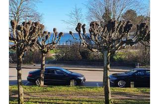 Wohnung mieten in Kaiserallee 57, 23570 Travemünde, Maisonette-Wohnung mit Balkon und Terrasse in Travemünde