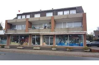 Wohnung mieten in 47447 Moers, - Viel Licht und Sonne -helle 3-Raum-Dachgeschosswohnung