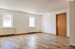 Wohnung mieten in Kalkberg, 01773 Altenberg, Geräumige 3-Raum-Wohnung in Altenberg OT Bärenstein