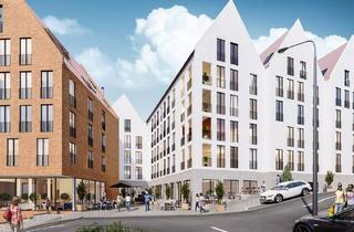 Wohnung mieten in Eduard-Breuninger-Straße, 71522 Backnang, Wohngemeinschaft sucht noch einen Mitbewohner/in