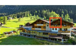 Wohnung mieten in 87541 Bad Hindelang, Zweitwohnung zu vermieten im schönen Hintersteiner-Tal