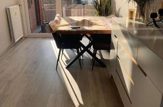 Wohnung mieten in Zeppelinstraße 41, 52351 Düren, Attraktive 3-Zimmer Wohnung mit Balkon im 2. OG in Düren