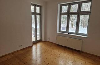 Wohnung mieten in Zur Seebrücke 26, 18181 Graal-Müritz, Geräumige 2-Zimmer-Wohnung mit Balkon Hochpaterre in Graal-Müritz