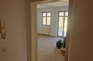 Wohnung mieten in Zur Seebrücke 26, 18181 Graal-Müritz, Geräumige 2-Zimmer-Wohnung mit Balkon 2.OG in Graal-Müritz