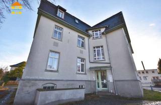 Wohnung mieten in Straße Der Einheit 10, 09557 Falkenau, Familienfreundlich wohnen in Falkenau - mit Tageslichtbad