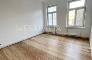 Wohnung mieten in Paul-Nevermann-Platz, 22765 Altona-Nord, Stilvolle Altbauwohnung mit 5 Zimmern – Licht & Charme vereint