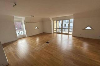 Wohnung mieten in 73033 Göppingen, Design trifft Komfort – Außergewöhnliche Maisonette mit Sauna, Balkonen & TG-Stellplatz