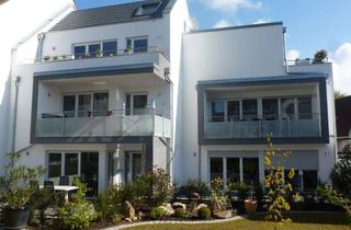 Wohnung mieten in Am Weißkirchener Berg 25, 60437 Kalbach, Hochwertige 2-Zimmer Wohnung im Norden Frankfurts, 2 Dachterrassen, Riedberg in Fußentfernung