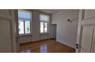 Wohnung mieten in 38100 Innenstadt, Wunderschöne 5-Zimmer-Altbauwohnung in der Braunschweiger Innenstadt zu vermieten