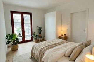 Wohnung mieten in An der Dahme, 12557 Köpenick, Erstbezug an der Dahme - 2-Zimmer-Neubau mit Balkon und Wasserblick, Parkett und Fußbodenheizung (1)