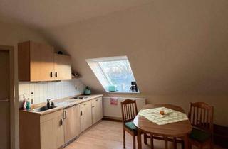 Wohnung mieten in Appendorf, 88454 Hochdorf, Möbellierte 1-Zimmer-Wohnung