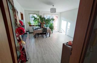 Wohnung mieten in Fritz-Reuter-Straße 32, 17159 Dargun, Helle 2-Zimmer-Wohnung mit Balkon in Dargun